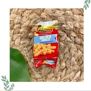 French Fry Pin | Handmade | Mini Brands | NWOT | Quirky | Fun